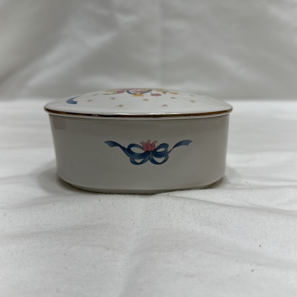 Keepsake box - Picture 5 of 7